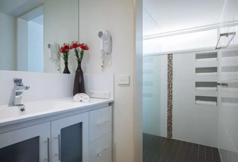 Tiki Village International Resort