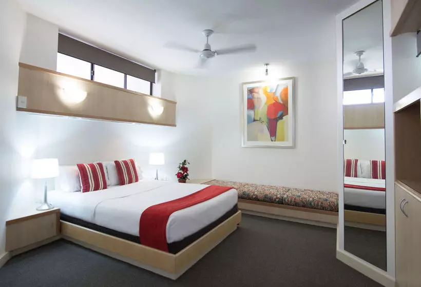 Tiki Village International Resort