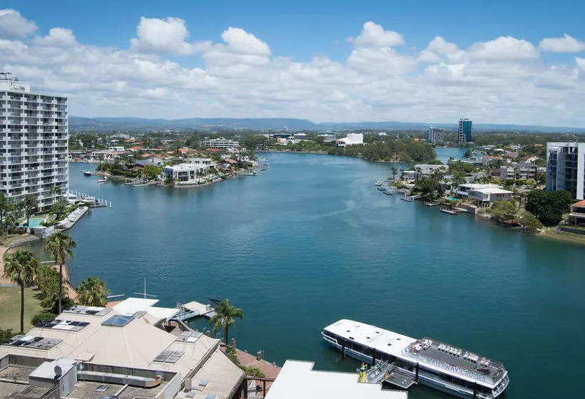 Tiki Village International Resort