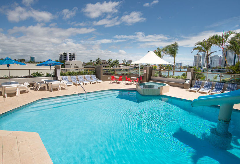 Tiki Village International Resort