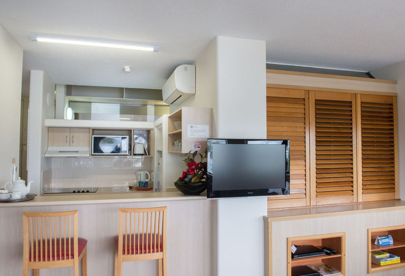 Tiki Village International Resort