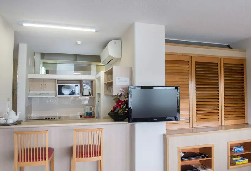 Tiki Village International Resort