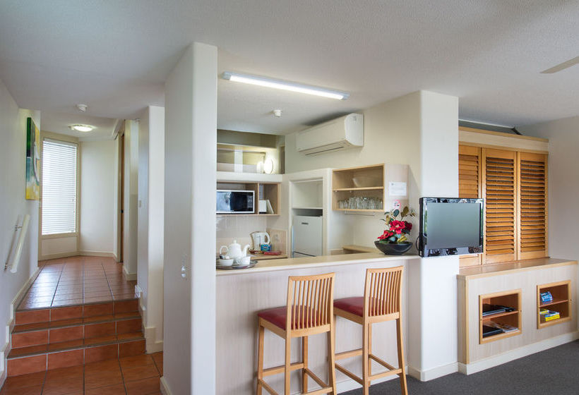 Tiki Village International Resort