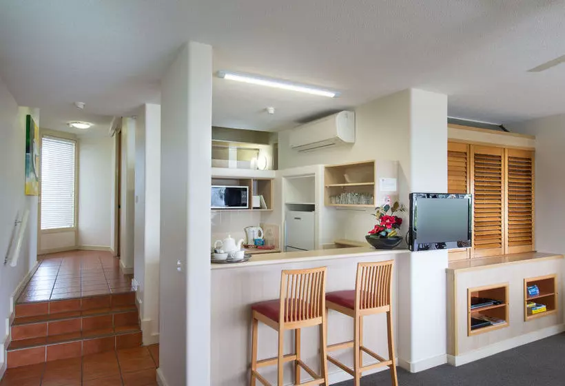 Tiki Village International Resort