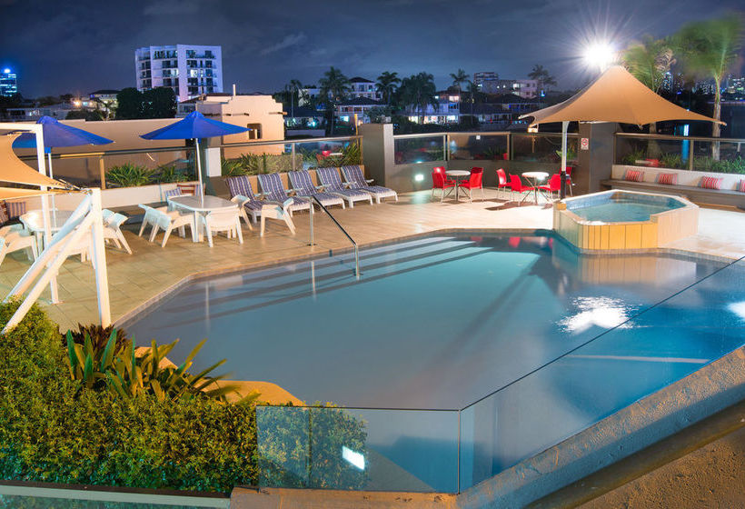 Tiki Village International Resort