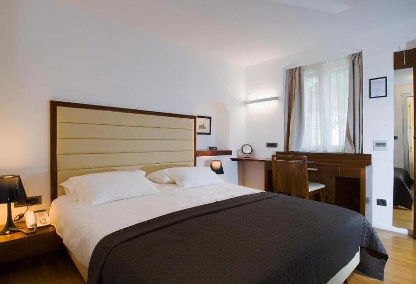 Vestibul Palace & Villa   Small Luxury Hotels Of The World