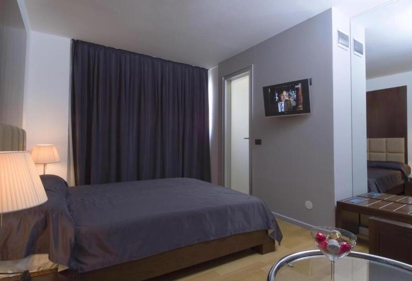 Vestibul Palace & Villa   Small Luxury Hotels Of The World