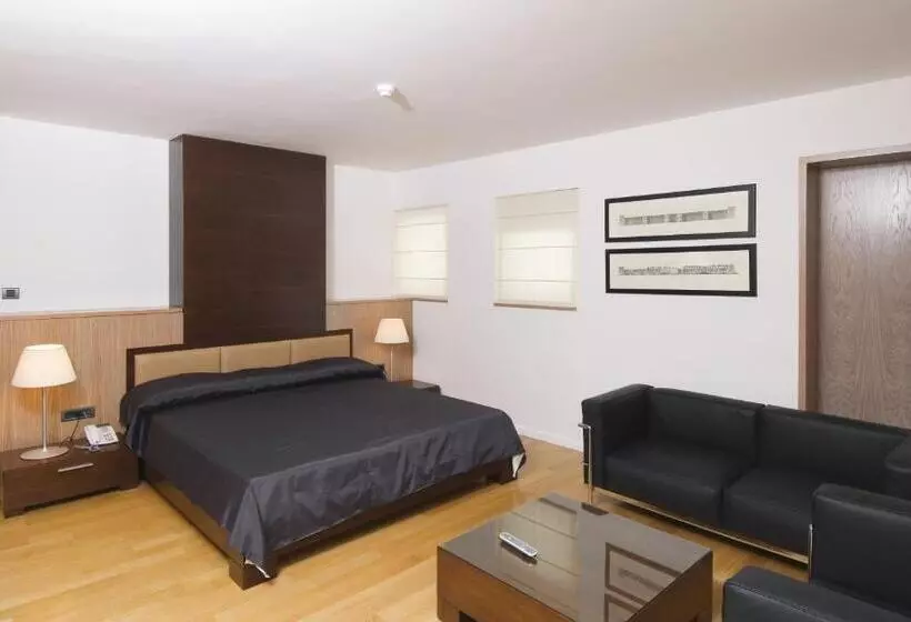 Vestibul Palace & Villa Small Luxury Hotels Of The World