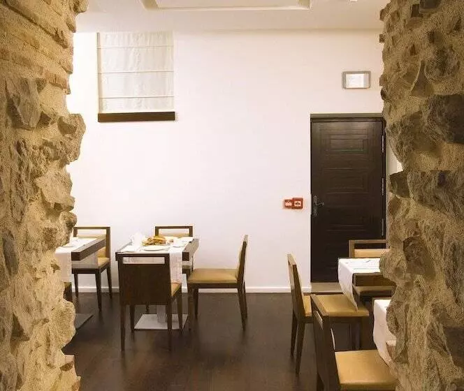 Vestibul Palace & Villa Small Luxury Hotels Of The World