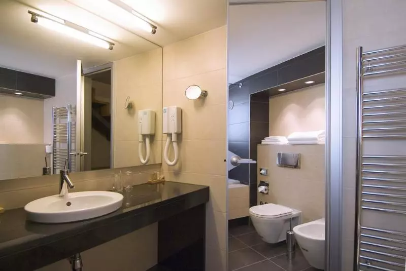 Vestibul Palace & Villa Small Luxury Hotels Of The World