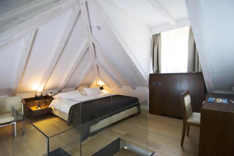 Vestibul Palace & Villa   Small Luxury Hotels Of The World