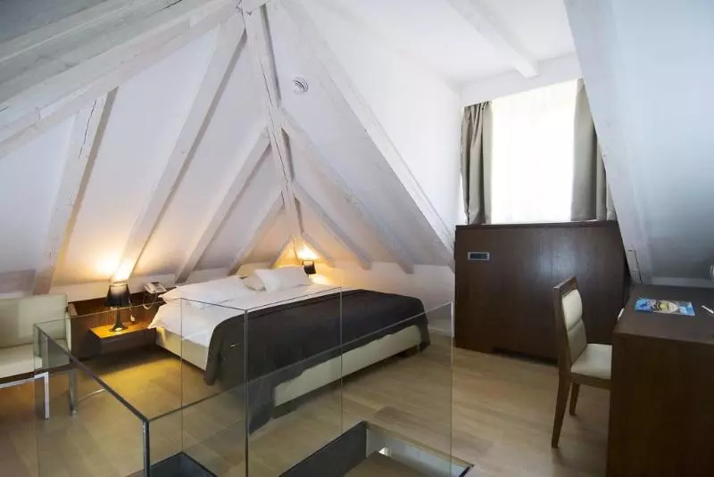 Vestibul Palace & Villa Small Luxury Hotels Of The World