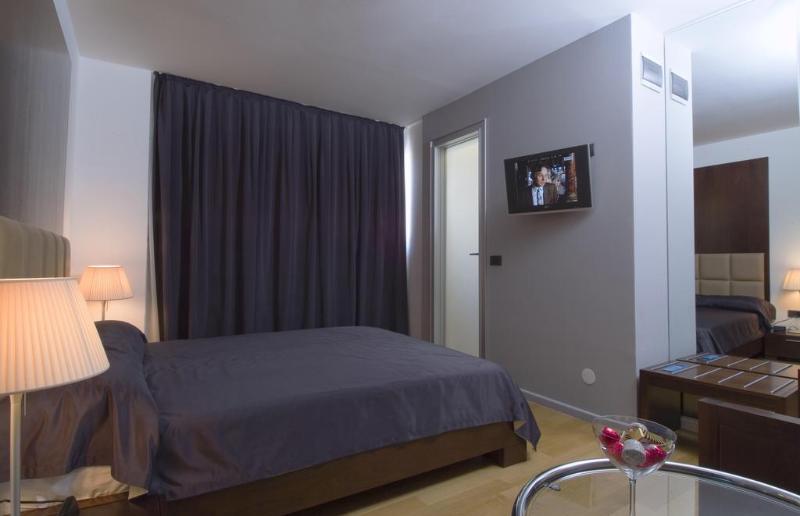 Vestibul Palace & Villa   Small Luxury Hotels Of The World