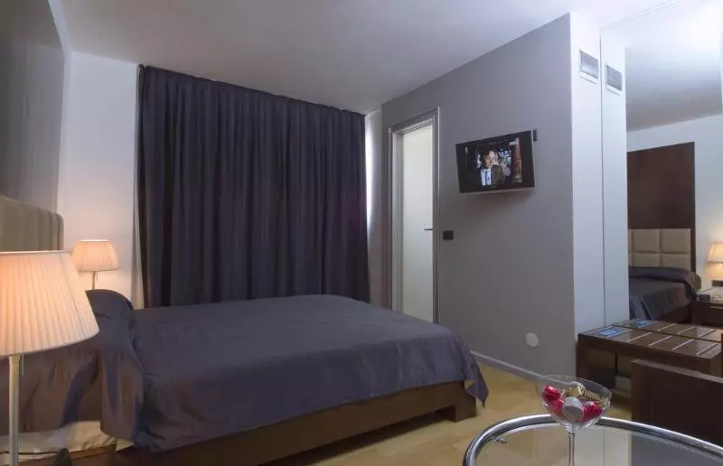 Vestibul Palace & Villa Small Luxury Hotels Of The World