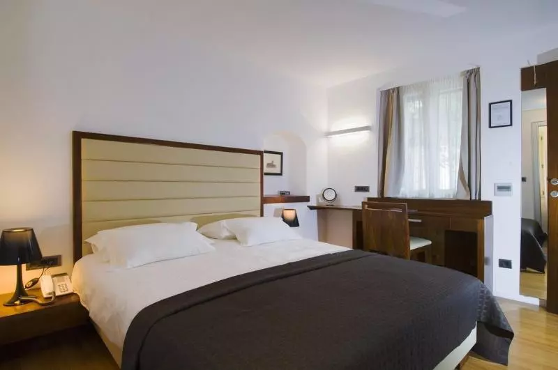 Vestibul Palace & Villa Small Luxury Hotels Of The World