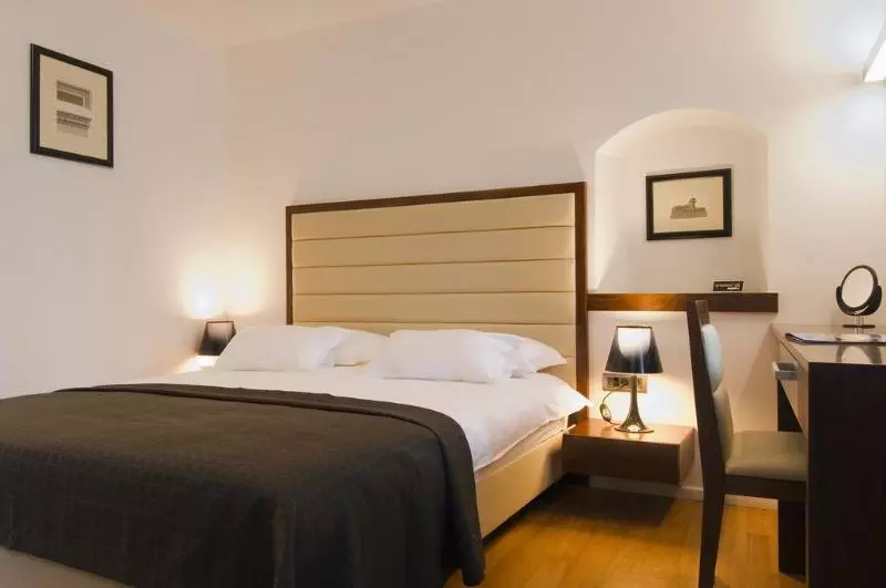 Vestibul Palace & Villa Small Luxury Hotels Of The World