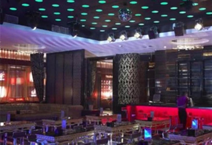 فندق Wellton International