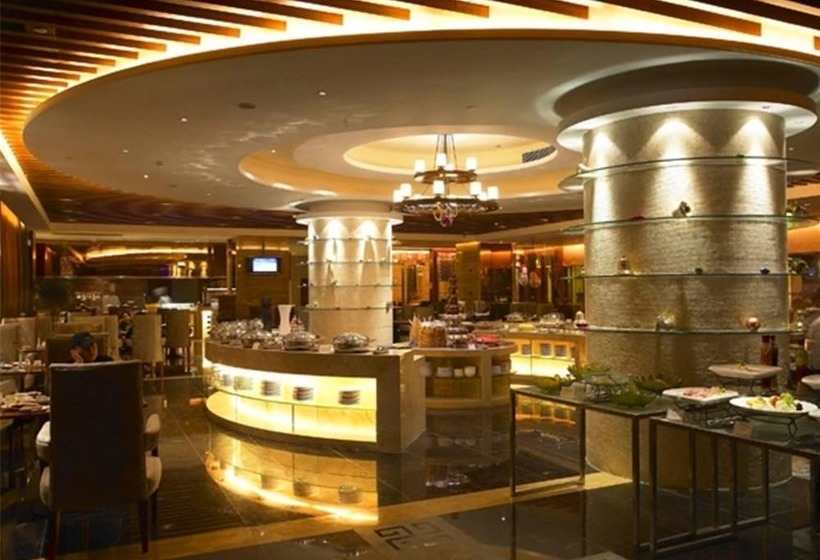 فندق Wellton International