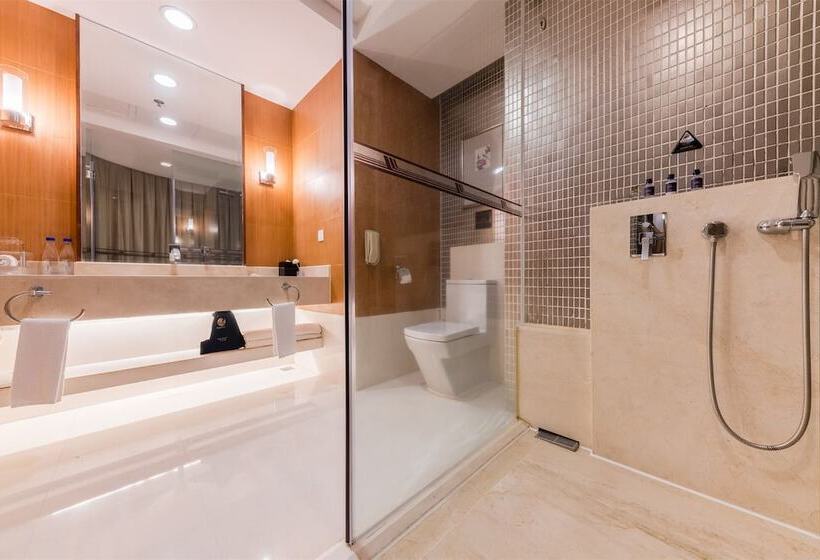 فندق Xiamen Software Park Fliport