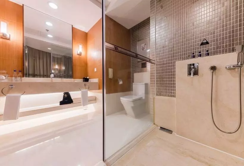 Hotel Xiamen Software Park Fliport