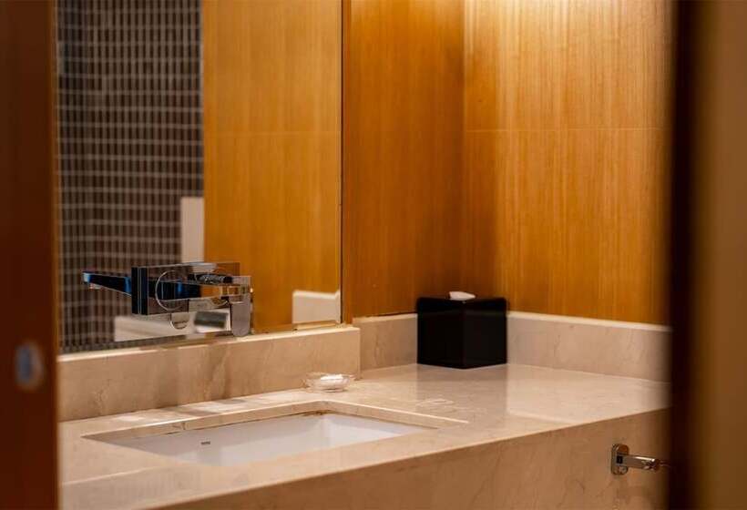 فندق Xiamen Software Park Fliport