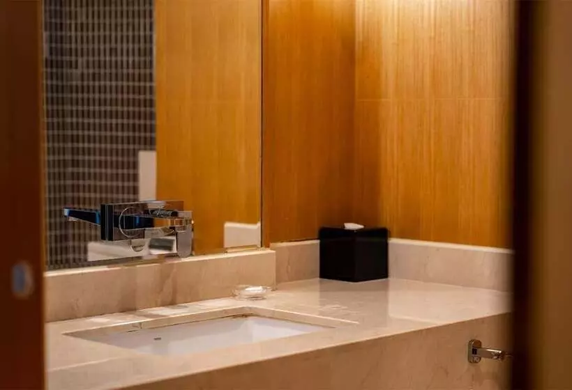 Hotel Xiamen Software Park Fliport