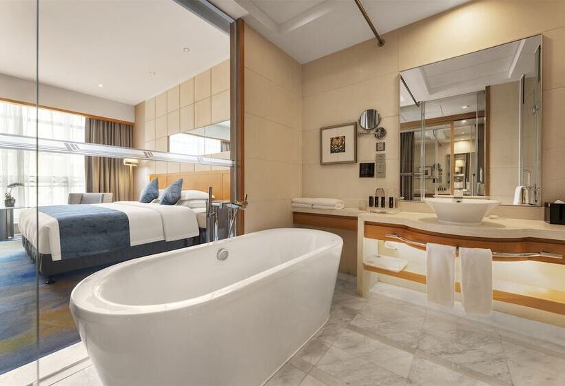 فندق Xiamen Software Park Fliport