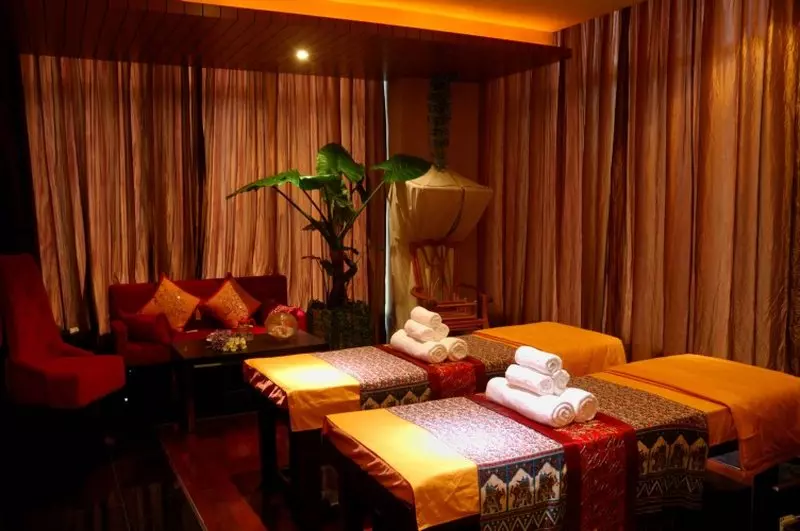 Hotel Xiangquan Central