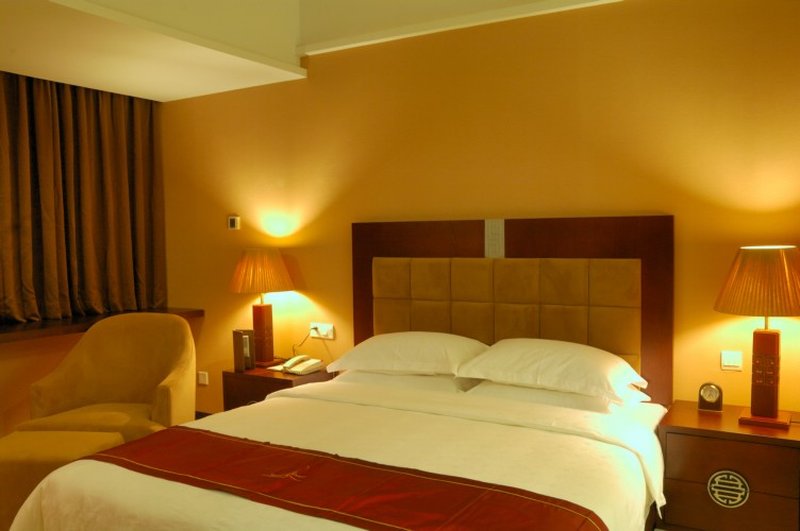 Hotel Xiangquan Central