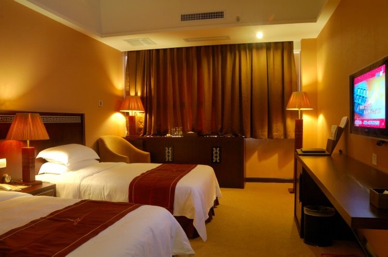 Hotel Xiangquan Central