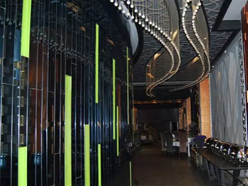 Sky Bird Hotel - Shanghai Hongqiao Airport