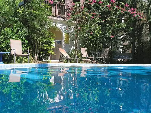 リゾートホテル Tranquility