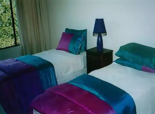 リゾートホテル Tranquility