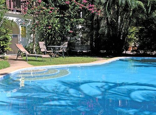 リゾートホテル Tranquility