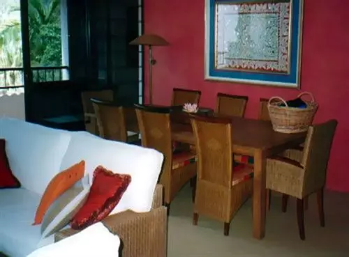 リゾートホテル Tranquility