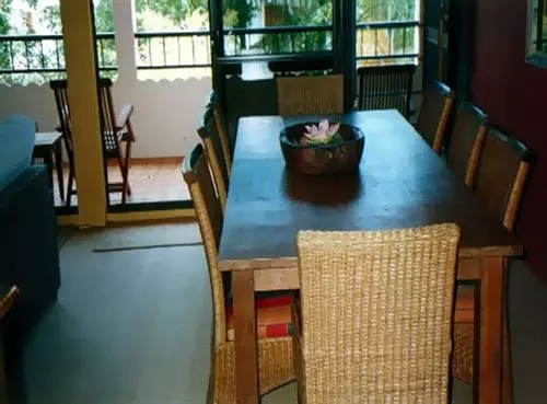 リゾートホテル Tranquility