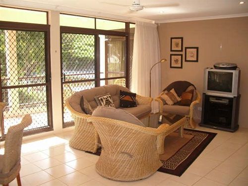 リゾートホテル Tranquility