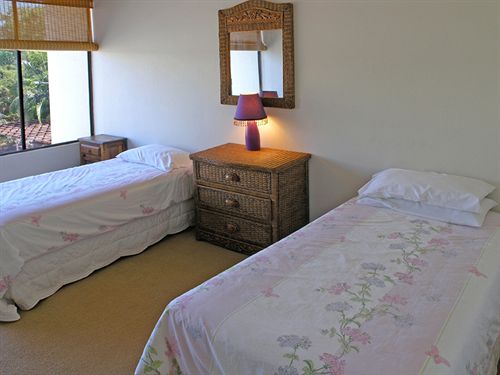 リゾートホテル Tranquility