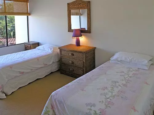 リゾートホテル Tranquility