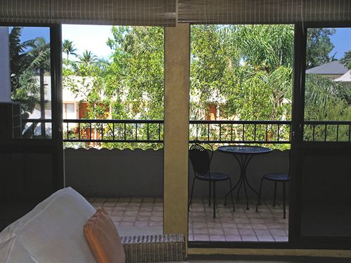 リゾートホテル Tranquility