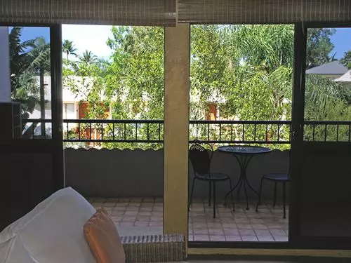 リゾートホテル Tranquility