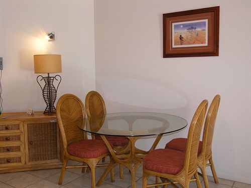 リゾートホテル Tranquility