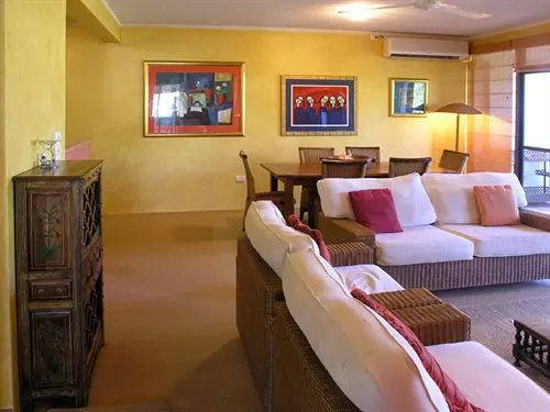 リゾートホテル Tranquility