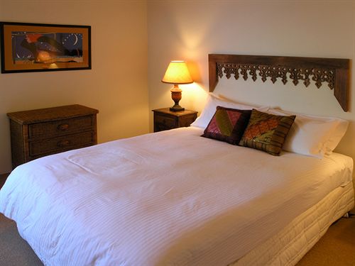 リゾートホテル Tranquility