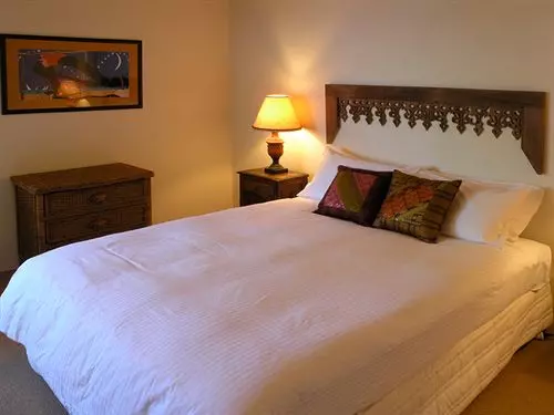 リゾートホテル Tranquility