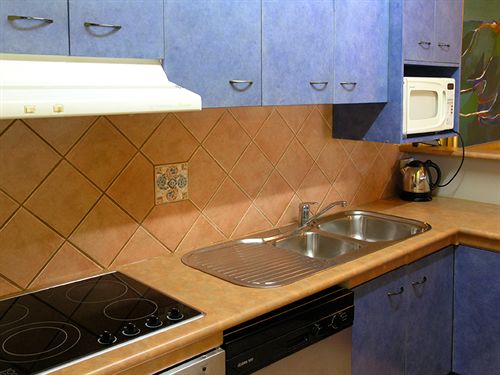 リゾートホテル Tranquility