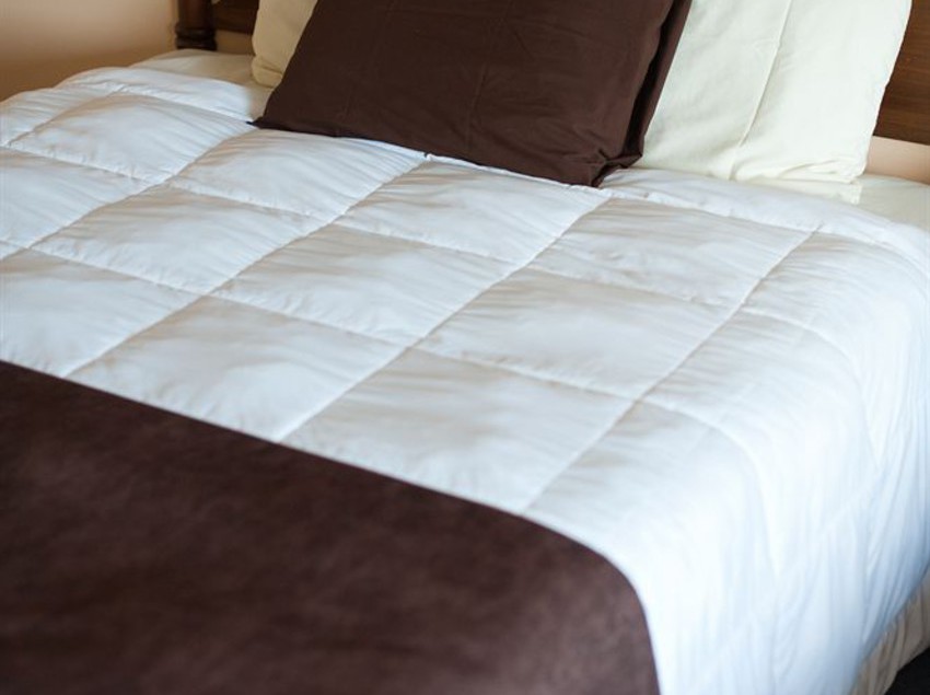 Stanley Bridge Country Resort