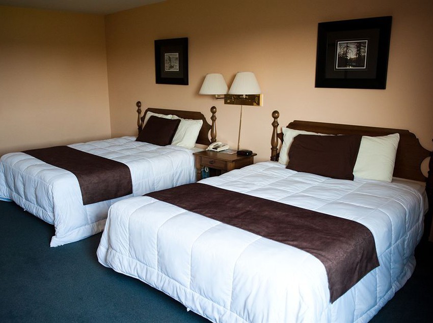 Stanley Bridge Country Resort