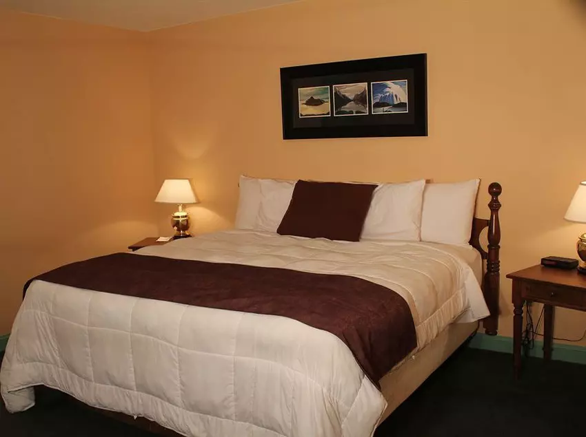 Stanley Bridge Country Resort