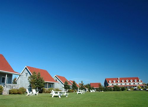 Stanley Bridge Country Resort